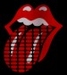 Rolling Stones logo shirt